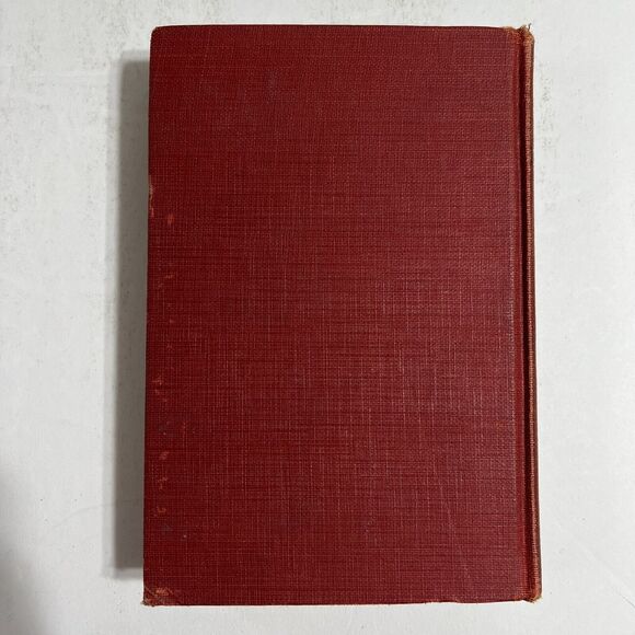 Funk and Wagnalls New Standard Encyclopedia 1931 1934 Vol XV Haggard to Hovey - Picture 10 of 15